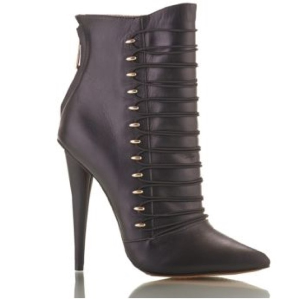 Zigi Girl boots